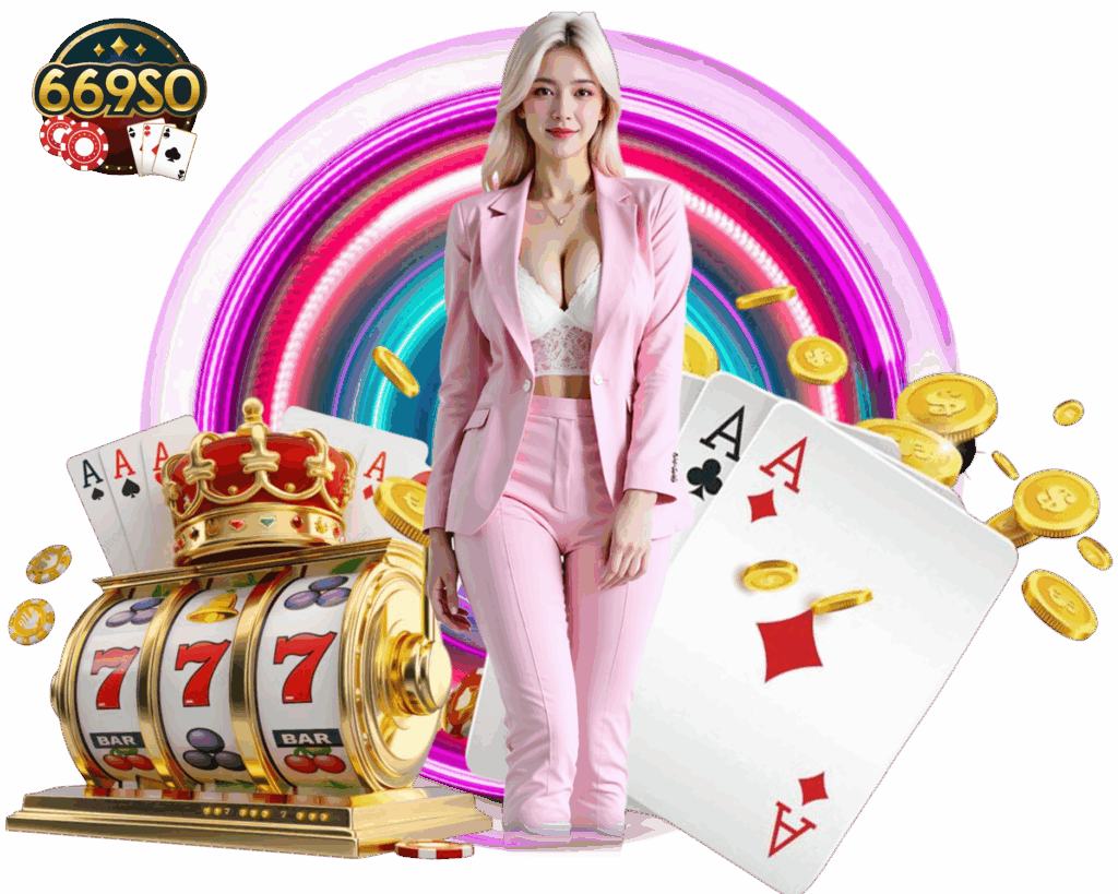 669S0 CASINO สมาชิก