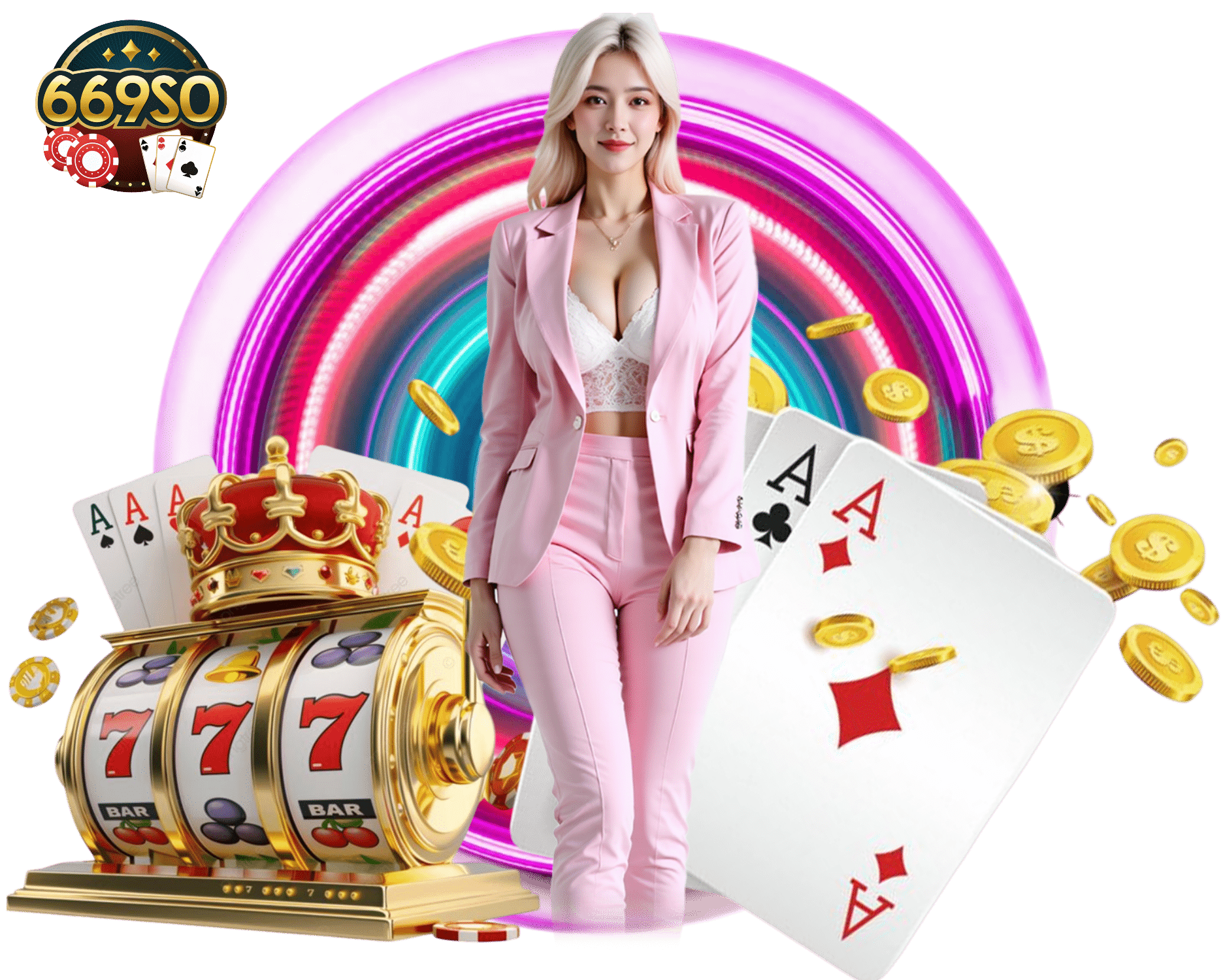 669S0 CASINO สมาชิก